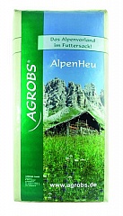 Agrobs Alpenheu 12.50kg