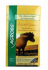 Agrobs LeichtGenuss 12,5kg