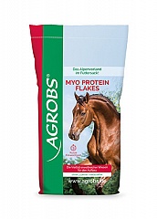 Agrobs MYO PROTEIN Flakes 20kg