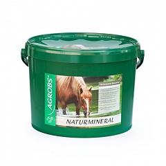 Agrobs Naturmineral 3kg
