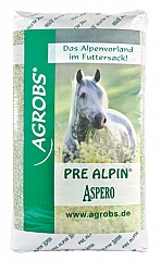 Agrobs PRE ALPIN Aspero 20kg