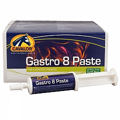 Cavalor Gastro Aid Paste 6x