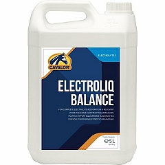 Cavalor Electroliq Balance 5L