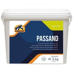 Cavalor Passand 3kg
