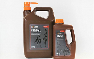 CG Horse Products Foran Chevinal Plus 5L