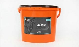 CG Horse Products Foran Equi-Lyte G