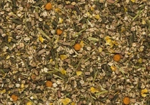 D'Hooghe Apple Muesli 20 Kg