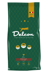Delcon Cat Sensitive Lamb 1.75kg