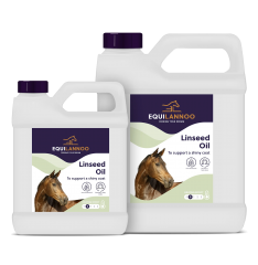 EQL Linseed Oil 5L