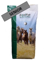 Equifyt Senior 20kg