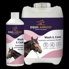 Equilannoo Wash & Care XXL