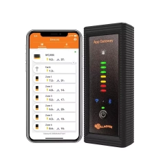 Gallagher I Series WiFi-gateway Controller