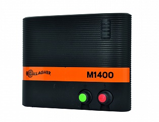Schrikdraadapparaten Lichtnet (230V)
