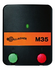 Gallagher M35