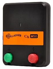 Gallagher Schrikdraadapparaat M50