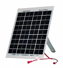 Gallagher Solar Assist Kit 6W (B100/B200/B300)