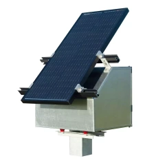Gallagher Solarbox MBS400