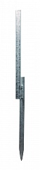 Gallagher Stander Voor S Serie Solar Apparaten, Lengte 90cm