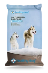 Healthy Dog Probiotics 12 Kg