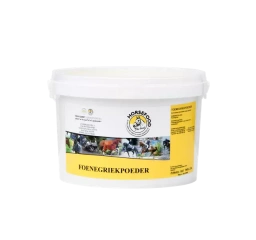 Horsefood Foenegriek Poeder 25kg
