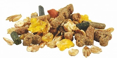 Horsefood Omega-3 Power - Mix 20kg