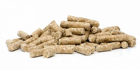 Horsefood Veulenkorrel Start 20kg