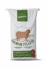 Katoos Schapenkorrels 18kg