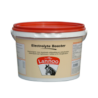 Lannoo Electrolyte Booster 2kg