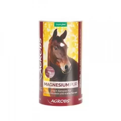 Agrobs Magnesium Pur 800g 
