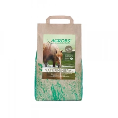Agrobs Naturmineral 10kg NF