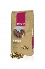 Pavo Cerevit 15kg