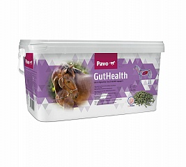 Pavo Guthealth 7.5kg