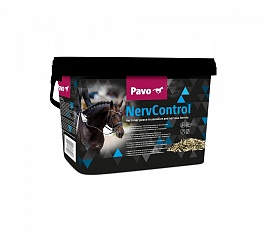 Pavo Nerv Control 3kg