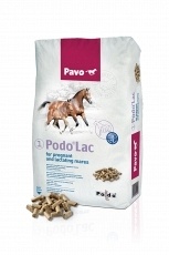 Pavo Podo Lac 20kg