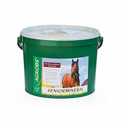 Agrobs Seniormineral 3kg