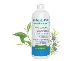Skincalmin Skincalmin Calming Shampoo 500 Ml