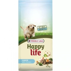 Versele-Laga Happy Life Junior Chicken 10kg