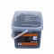 Gallagher Afstandschroef-ringisolator Hout 10cm (90)
