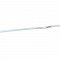 Gallagher Dubbele Afstandisolator Ring Top Hout 80cm Terra (5)