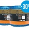 Gallagher Duopack TurboLine Kunststofdraad Blauw 2x400m