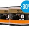 Gallagher Duopack TurboLine Lint 12,5mm Wit 2x400m 