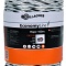 Gallagher EconomyLine Cord Wit 100m
