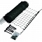 Gallagher Konijnen-/hobbynet, Groen 65/1-9/Z-25m