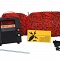 Gallagher Gevogelte Kit B60 12V