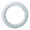 Gallagher EquiFence Permanentkabel Wit 7,5mm - 20kg - 250m 