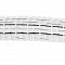 Gallagher PowerLine Lint 12,5mm Wit 200m 