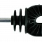 Gallagher Schroef-ringisolator BS Hout Super (25)