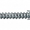 Gallagher Trekveer Voor 2,5mm/2,65mm Draad (1)