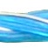 Gallagher TurboLine Kunststofdraad Blauw 400m