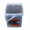 Gallagher TurboStar Tape Clip Tussenisolator Voor Gallagher Line Post (100)